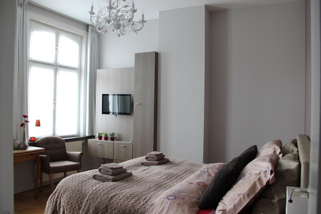 B&B @ Room'S Ипр Экстерьер фото