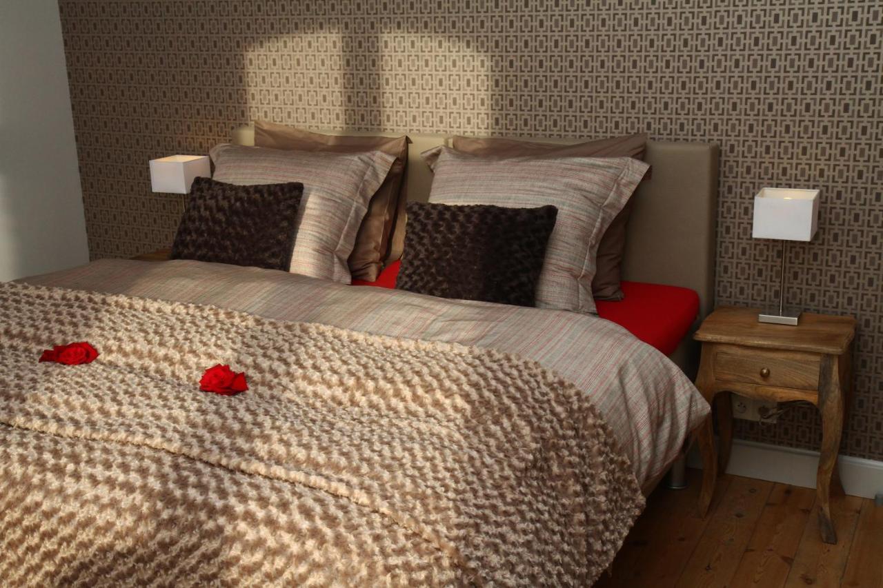 B&B @ Room'S Ипр Экстерьер фото